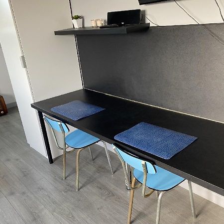 Jolie Studio 10Min Centre Ville Et 300M Quai De Seine Wifi Rouen Eksteriør bilde